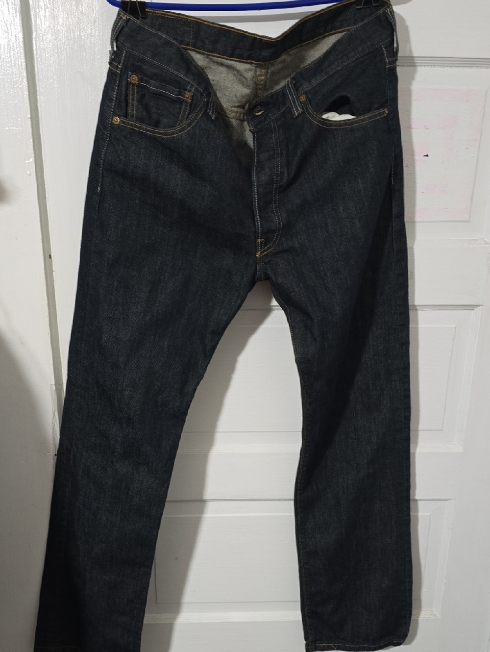 Levi's Jeans